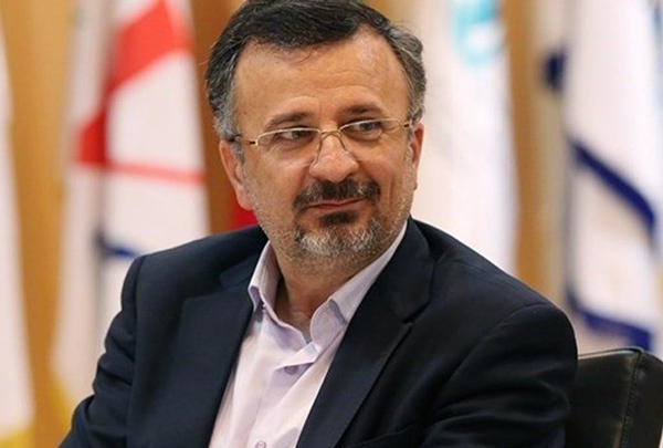 خداحافظی داورزنی با وزارت ورزش؟