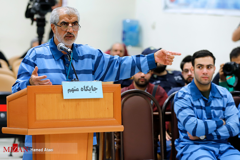 تیمور عامری