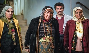 برای تولید سریال «نون. خ» تفاهم نامه همکاری امضا شد