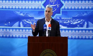سخنگوی مجلس: امیدواریم دولت بودجه قابل تحقق به مجلس ارائه کند