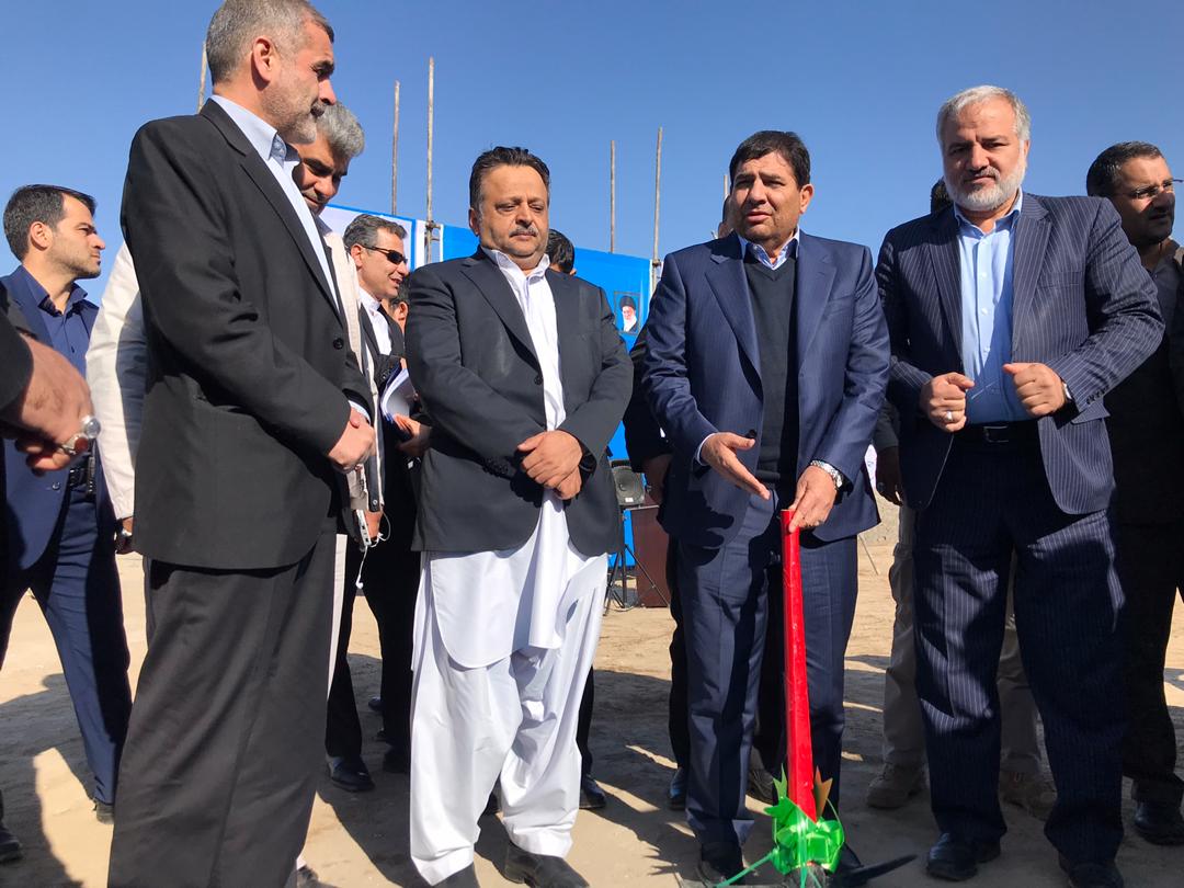 ساخت ۲۰۰۰ واحد مسکونی در سیستان و بلوچستان توسط ستاد اجرایی فرمان امام برای مردم محروم
