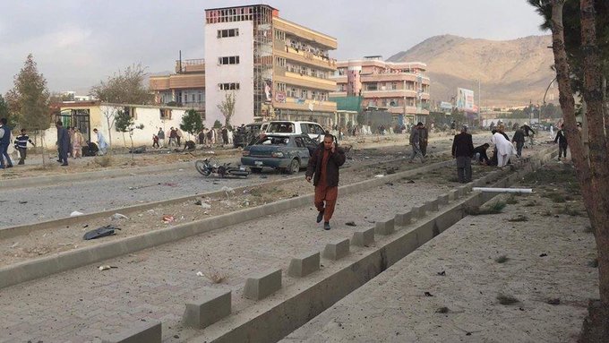 وقوع انفجار در نزدیکی وزارت کشور فرانسه/۷ نفر کشته و ۷ نفر مجروح شدند وقوع انفجار در نزدیکی وزارت کشور فرانسه/۷ نفر کشته و ۷ نفر مجروح شدند