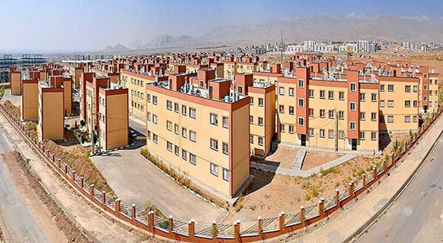 زمان ثبت نام تهرانی ها در طرح ملی مسکن اعلام شد زمان ثبت نام تهرانی ها در طرح ملی مسکن اعلام شد