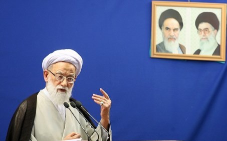دین اسلام در آینده جهانی می شود