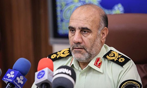 انتقاد رئیس پلیس پایتخت از «مراکز بهاران» شهرداری/ هزینه سنگینی انجام شده اما اهداف محقق نشده است