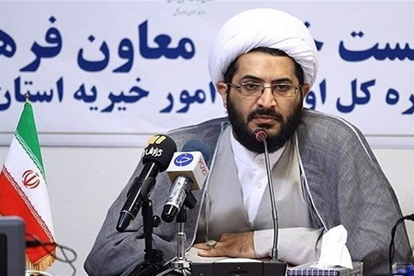 فعالیتهای اجتماعی سازمان اوقاف برای کمک به نیازمندان و محرومان/ اجرای طرح زائران حرم توسط سازمان اوقاف