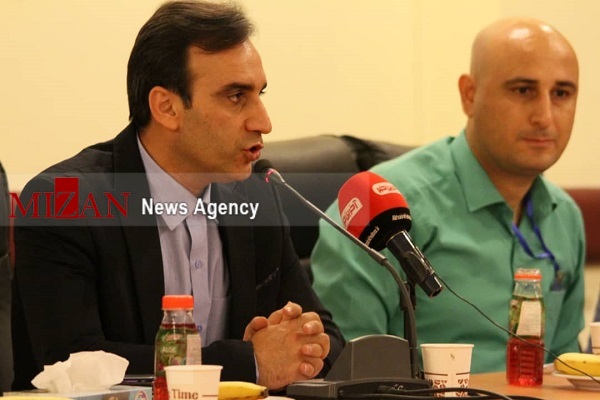 اورسجی: میزبانی رقابت‌های جوانان جهان را به راحتی نگرفته‌ام