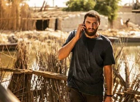 امیرحسین فتحی چهارمین فیلم بلند «عباس امینی» در راه جشنواره فیلم فجر/////////////////////جمعه