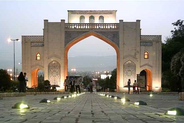 پائیز ۹۸ کجا بریم مسافرت؟/مناطق دیدنی شیراز را بیشتر بشناسید پائیز ۹۸ کجا بریم مسافرت؟/مناطق دیدنی شیراز را بیشتر بشناسید