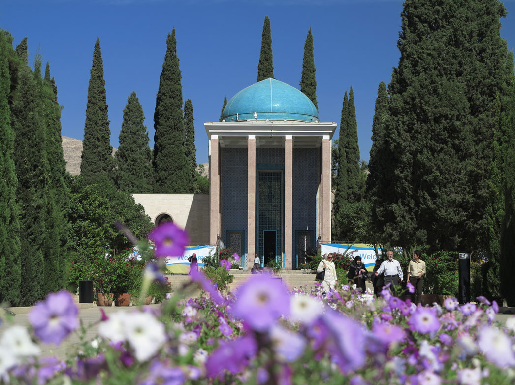 پائیز ۹۸ کجا بریم مسافرت؟/مناطق دیدنی شیراز را بیشتر بشناسید پائیز ۹۸ کجا بریم مسافرت؟/مناطق دیدنی شیراز را بیشتر بشناسید