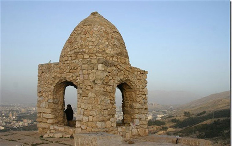 پائیز ۹۸ کجا بریم مسافرت؟/مناطق دیدنی شیراز را بیشتر بشناسید پائیز ۹۸ کجا بریم مسافرت؟/مناطق دیدنی شیراز را بیشتر بشناسید
