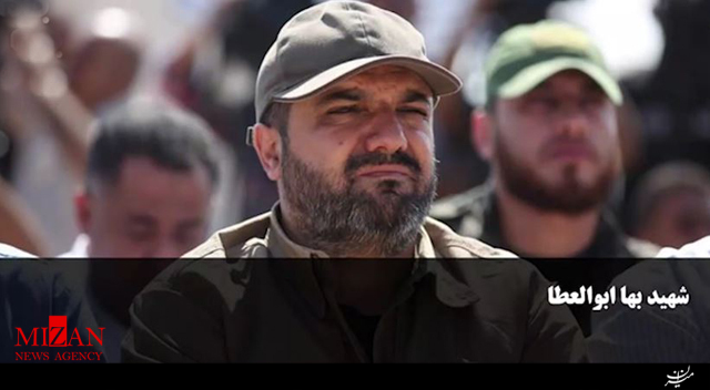 نتانیاهو از ترس کدام شهید پا به فرار گذاشت؟!