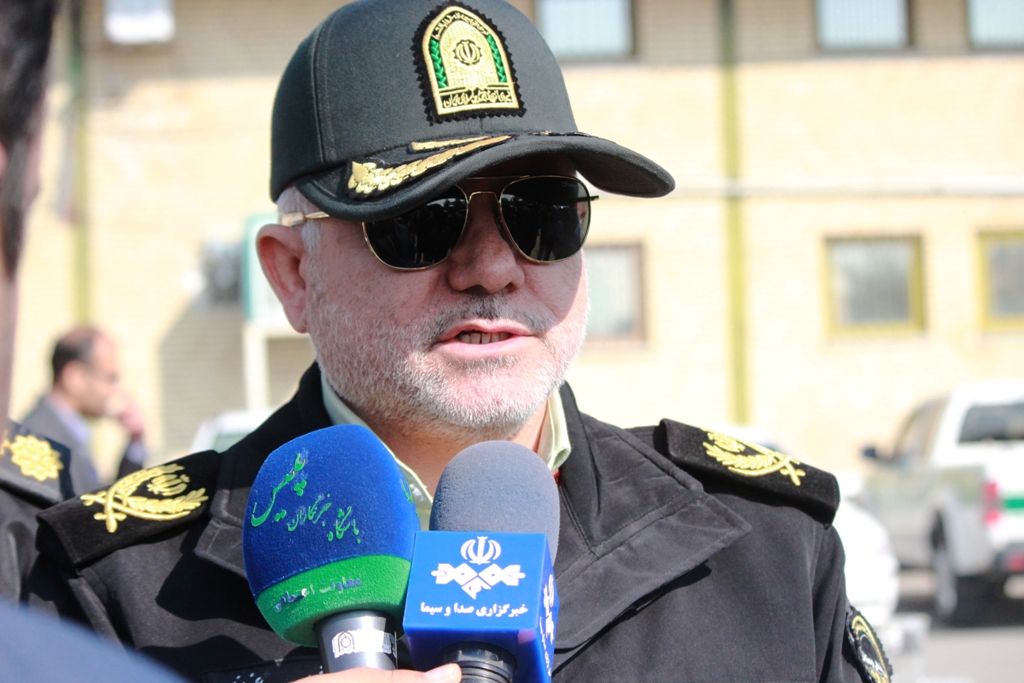 سارق دوچرخه در قرچک دستگیر شد