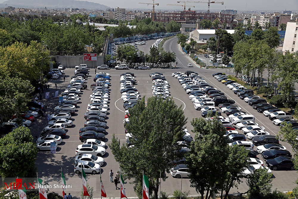 کدام تخلفات منجر به توقیف وسایل نقلیه می‌شود