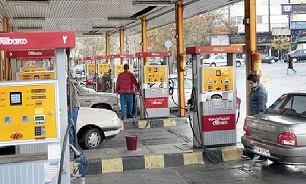 شرایط مطلوب در جایگاه‌های کشور حاکم است