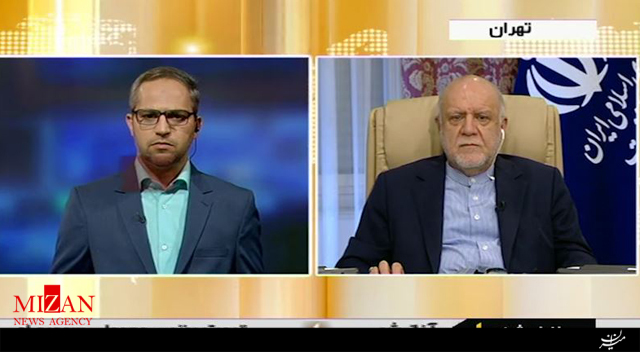 جزئیات اعمال سهمیهبندی بنزین از زبان وزیر نفت/ برآورد درآمد ۳۱ هزار میلیارد تومانی با سهمیهبندی جزئیات اعمال سهمیهبندی بنزین از زبان وزیر نفت/ برآورد درآمد ۳۱ هزار میلیارد تومانی با سهمیهبندی