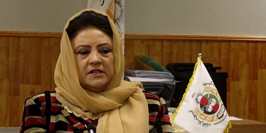 تنها آرا بایومتریک شده برای کمیسیون انتخابات اعتبار دارد
