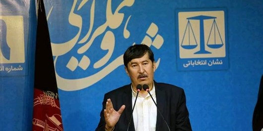 ستاد عبدالله: پیشتاز انتخابات ریاست جمهوری افغانستان هستیم