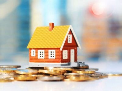 قیمت فروش یک مترمربع زمین ١٣١.٧ افزایش یافت