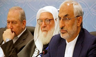 نابودی صهیونیسم را به کمک نخبگان جهان اسلام تئوریزه خواهیم کرد