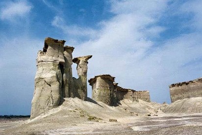 جاذبه‌های گردشگری قشم را بیشتر بشناسید