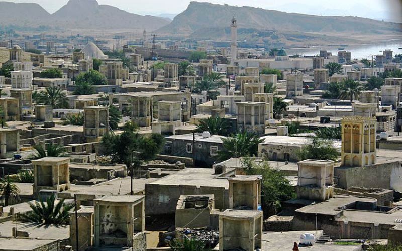 جاذبه‌های گردشگری قشم را بیشتر بشناسید