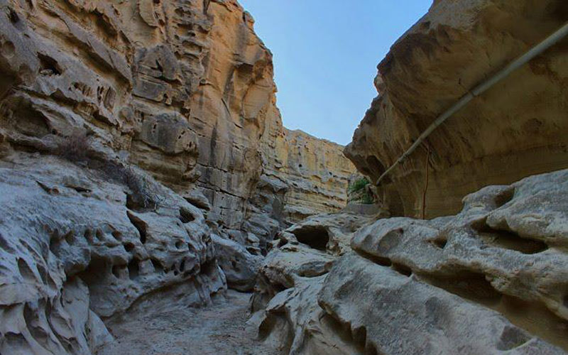 جاذبه‌های گردشگری قشم را بیشتر بشناسید