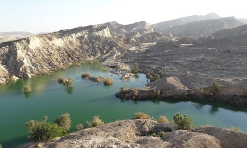 جاذبه‌های گردشگری قشم را بیشتر بشناسید