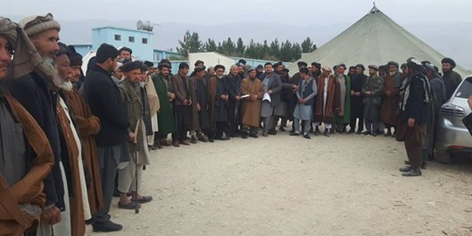 آغاز بازشماری آرای