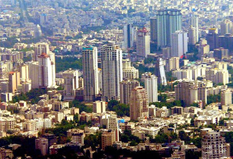 قیمت بنزین تاثیری برای بازار مسکن ندارد