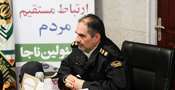 انتشار تصاویری از اغتشاشات جرم است؟