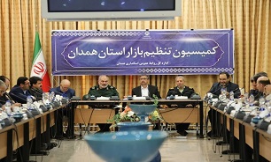 استاندار همدان: افزایش قیمت سوخت تاثیری بر نرخ اقلام و کالا‌های مصرفی مردم ندارد