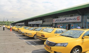 افزایش سهمیه سوخت ناوگان بین شهری براساس پیمایش