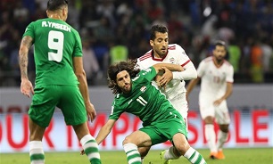 مسعود شجاعی نباید در ترکیب ثابت قرار می‌گرفت