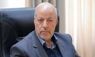 عباس رضایی