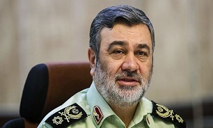 اجازه اخلال و ناامنی به اخلالگران و فرصت طلبان نمی‌دهیم