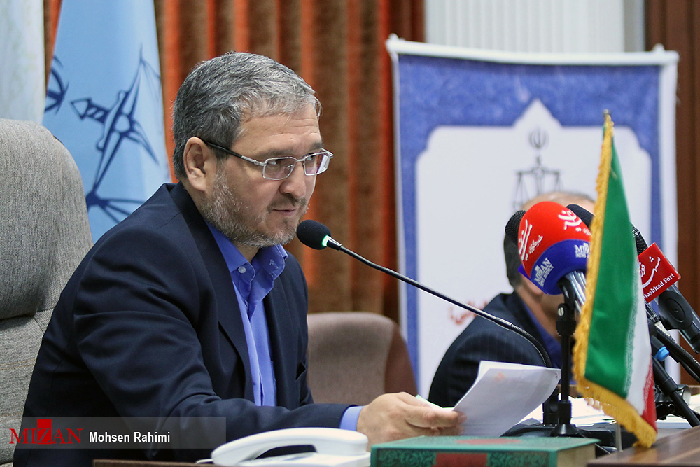 قاضی منصوری