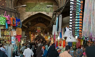 وضعیت بازار تهران عادی است/ اغتشاشگران به بازار امید نداشته باشند
