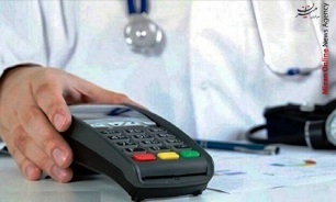 ۴۵ درصد از پزشکان استان اصفهان نسبت به نصب کارتخوان اقدام کرده اند