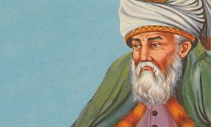 مسیر حرکت مولانا احیا می شود