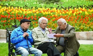 تفاوت فاحش حقوق شاغلان و بازنشستگان