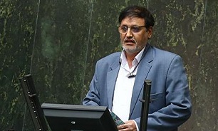 یک نماینده مجلس: برهم زنندگان امنیت کشور از مردم نیستند