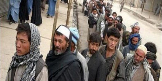 بازگشت داوطلبانه