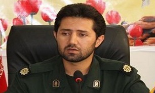 اسلامشهر امن و آرام است/ هیچ نیرویی در اسلامشهر به شهادت نرسیده است