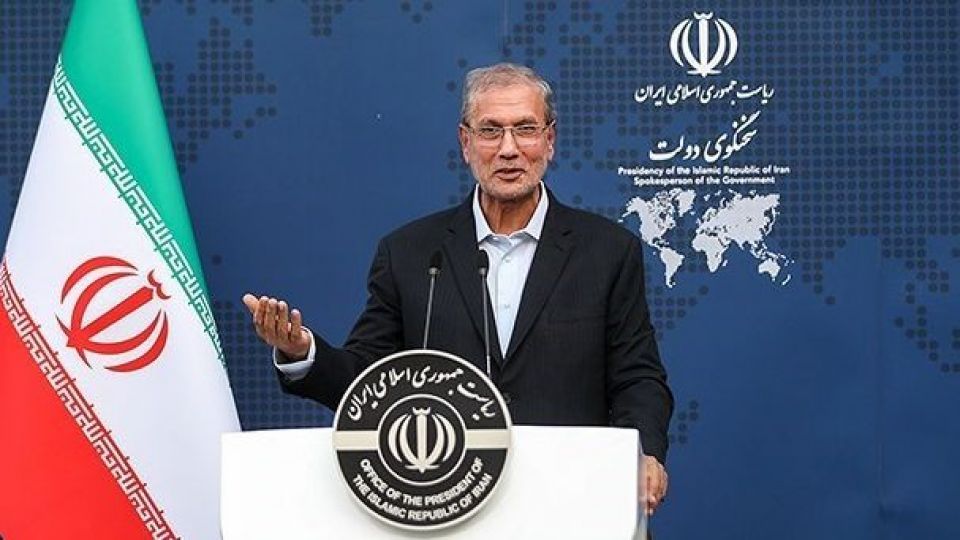 اینترنت استان‌ها به تدریج وصل می‌شود