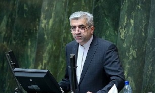 «برومندی» از پاسخ‌های وزیر نیرو قانع شد