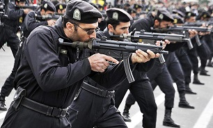 شهادت یکی از کارکنان یگان ویژه استان خوزستان در درگیری با اشرار