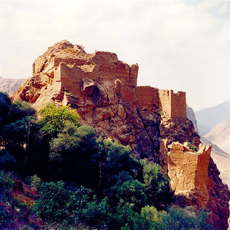مکانهای دیدنی اطراف تهران برای سفر کوتاه مدت مکانهای دیدنی اطراف تهران برای سفر کوتاه مدت