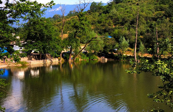 مکانهای دیدنی اطراف تهران برای سفر کوتاه مدت مکانهای دیدنی اطراف تهران برای سفر کوتاه مدت