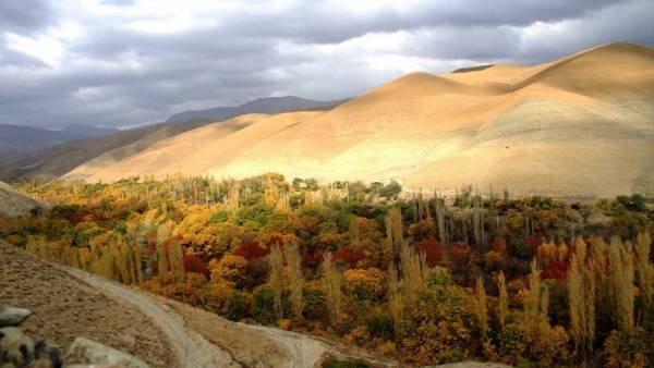 مکانهای دیدنی اطراف تهران برای سفر کوتاه مدت مکانهای دیدنی اطراف تهران برای سفر کوتاه مدت